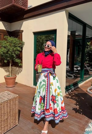 Maestro Woman زنان پوشاک - MTVR-7133D666