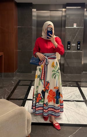 Maestro Woman زنان پوشاک - MTVR-7133D666