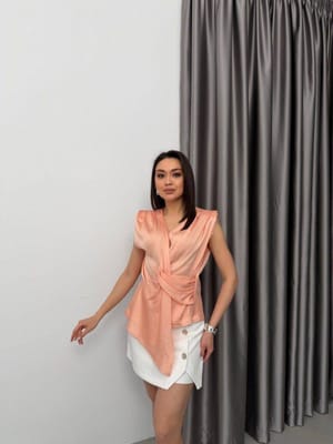 Kinzi Donna Abbigliamento - MTVR-3FDF93C0