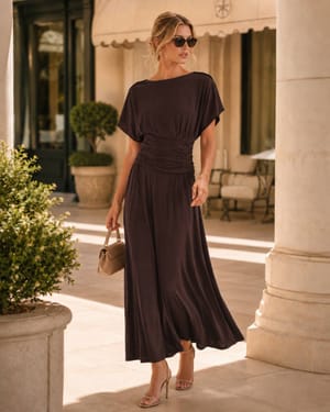 Hot Fashion Donna Abbigliamento - MTVR-AB3620BD
