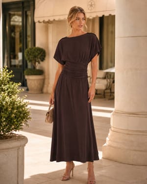 Hot Fashion Donna Abbigliamento - MTVR-AB3620BD