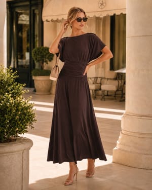 Hot Fashion Donna Abbigliamento - MTVR-AB3620BD