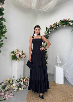 Etika Donna Abbigliamento - MTVR-F32E581D
