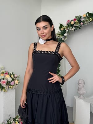 Etika Donna Abbigliamento - MTVR-F32E581D