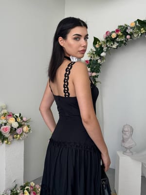 Etika Donna Abbigliamento - MTVR-F32E581D