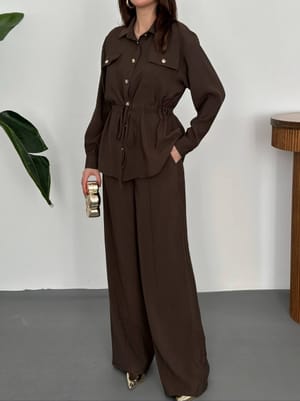 Elisa Femme Vêtements - MTVR-81D69C32