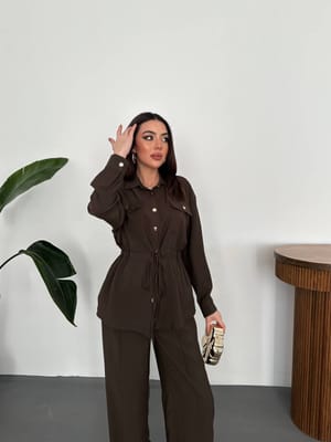 Elisa Femme Vêtements - MTVR-81D69C32