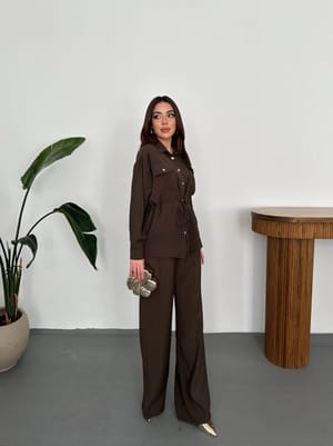 Elisa Femme Vêtements - MTVR-81D69C32