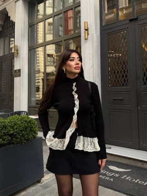Rey Women Clothing - MTVR-ED9BD364