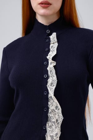 Rey Women Clothing - MTVR-E3CB78A4