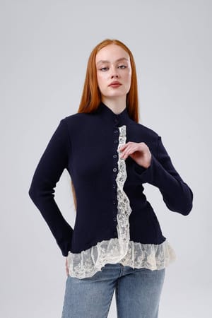 Rey Women Clothing - MTVR-E3CB78A4