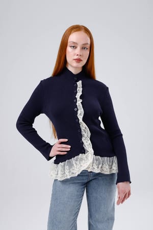 Rey Women Clothing - MTVR-E3CB78A4
