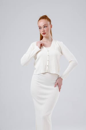 Rey Women Clothing - MTVR-76B7A3C3
