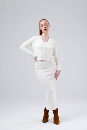 Rey Women Clothing - MTVR-76B7A3C3