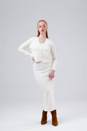 Rey Women Clothing - MTVR-76B7A3C3