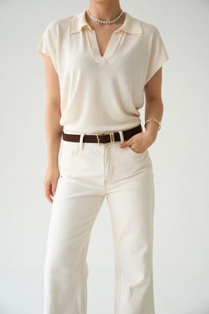 QU Style نساء ملابس - MTVR-FAB87813