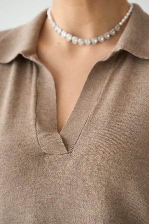 QU Style نساء ملابس - MTVR-FAB87813