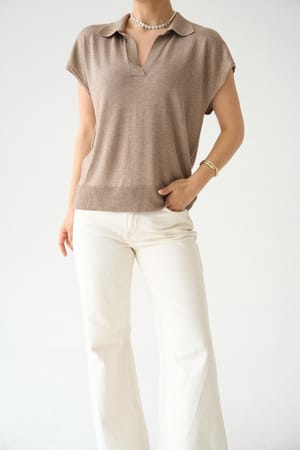 QU Style نساء ملابس - MTVR-FAB87813
