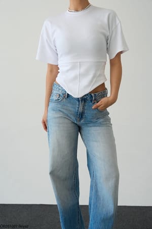 QU Style Women Clothing - MTVR-B6E735DC