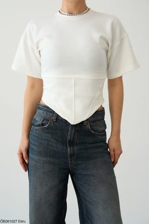 QU Style Women Clothing - MTVR-7741153A