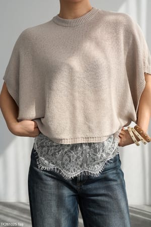 QU Style Women Clothing - MTVR-5436192F