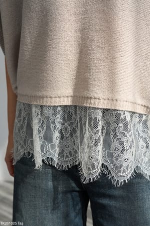 QU Style Women Clothing - MTVR-5436192F