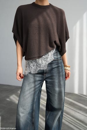 QU Style Women Clothing - MTVR-5436192F