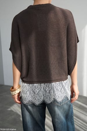 QU Style Women Clothing - MTVR-5436192F