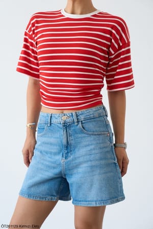 QU Style Mujer Ropa - MTVR-DC37377E