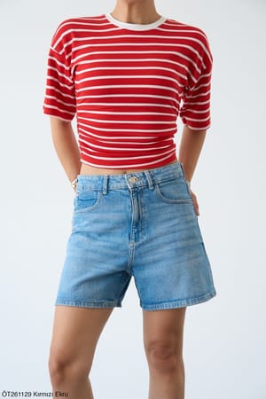 QU Style Mujer Ropa - MTVR-DC37377E