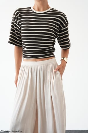 QU Style Mujer Ropa - MTVR-DC37377E