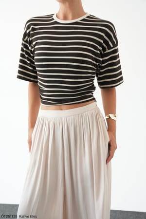 QU Style Mujer Ropa - MTVR-DC37377E