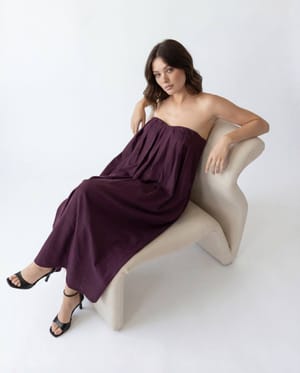 Fame Women Clothing - MTVR-76D76352