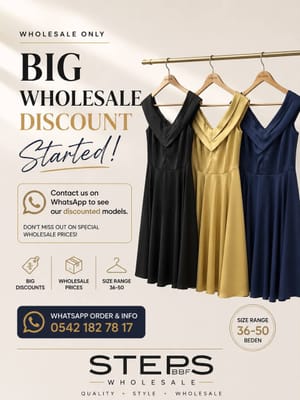 Steps Women Clothing - MTVR-BE5D6355