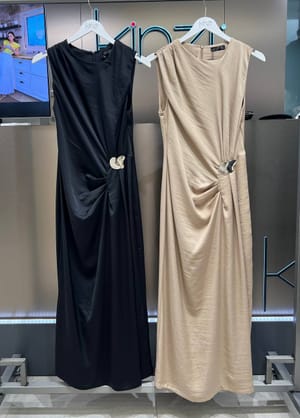 Kinzi Donna Abbigliamento - MTVR-89CCF07F