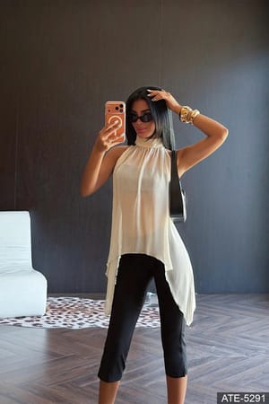Eyyo نساء ملابس - MTVR-61562751