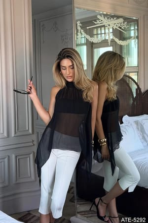 Eyyo نساء ملابس - MTVR-61562751