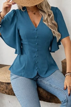 Janes Donna Abbigliamento - MTVR-1B8E0501