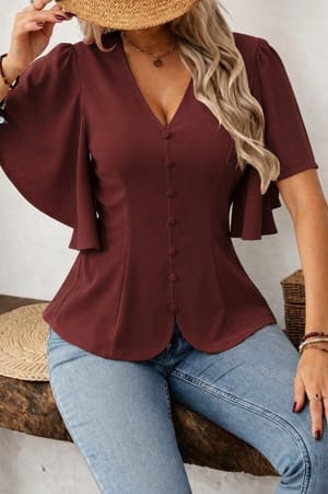 Janes Donna Abbigliamento - MTVR-1B8E0501