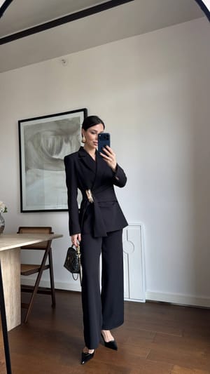 Hot Fashion Women Clothing - MTVR-911B64B3