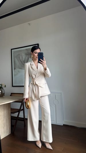 Hot Fashion Women Clothing - MTVR-911B64B3