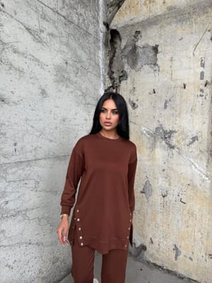 Sheryy Kadın Giyim - MTVR-FB433CF4