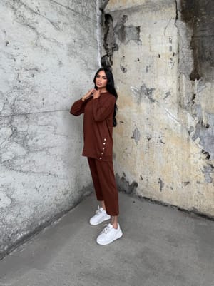 Sheryy Kadın Giyim - MTVR-FB433CF4
