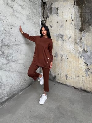 Sheryy Kadın Giyim - MTVR-FB433CF4