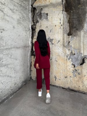 Sheryy Kadın Giyim - MTVR-BD85D0E4