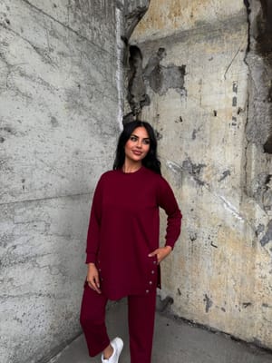 Sheryy Kadın Giyim - MTVR-BD85D0E4