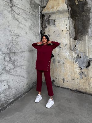 Sheryy Kadın Giyim - MTVR-BD85D0E4