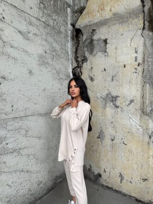 Sheryy Kadın Giyim - MTVR-BD85D0E4
