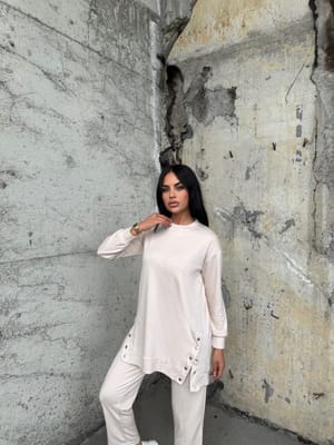 Sheryy Kadın Giyim - MTVR-B295A07E