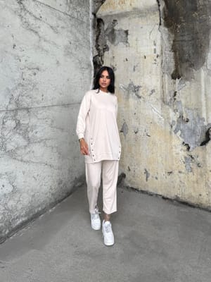 Sheryy Kadın Giyim - MTVR-B295A07E